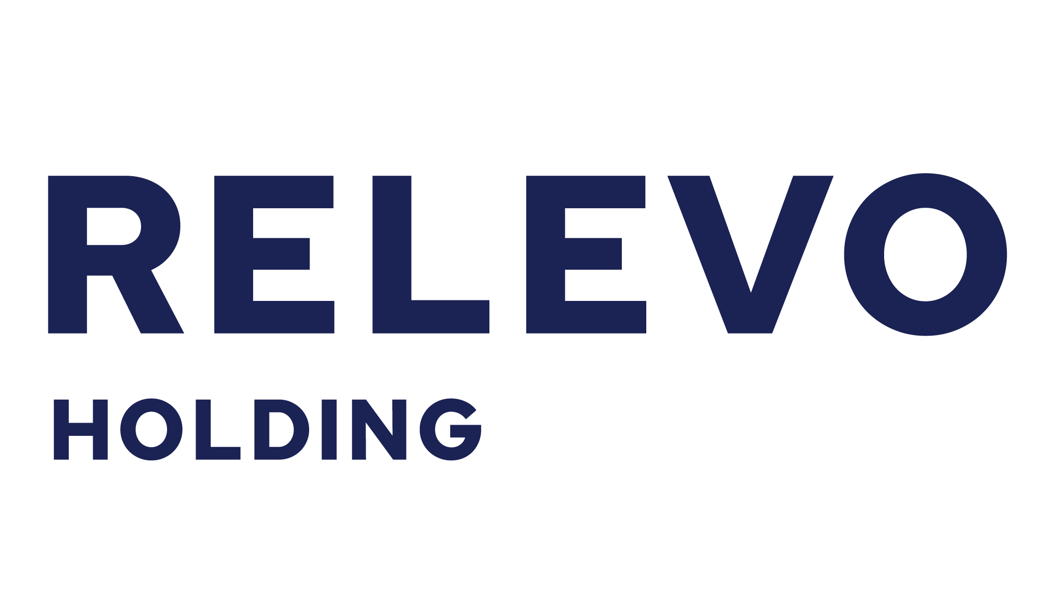 RELEVO Real Estate Holding GmbH-relevo Logo